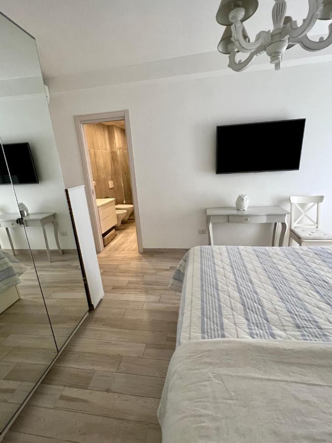 Maison Mele Искья Экстерьер фото