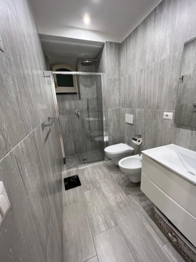 Maison Mele Искья Экстерьер фото