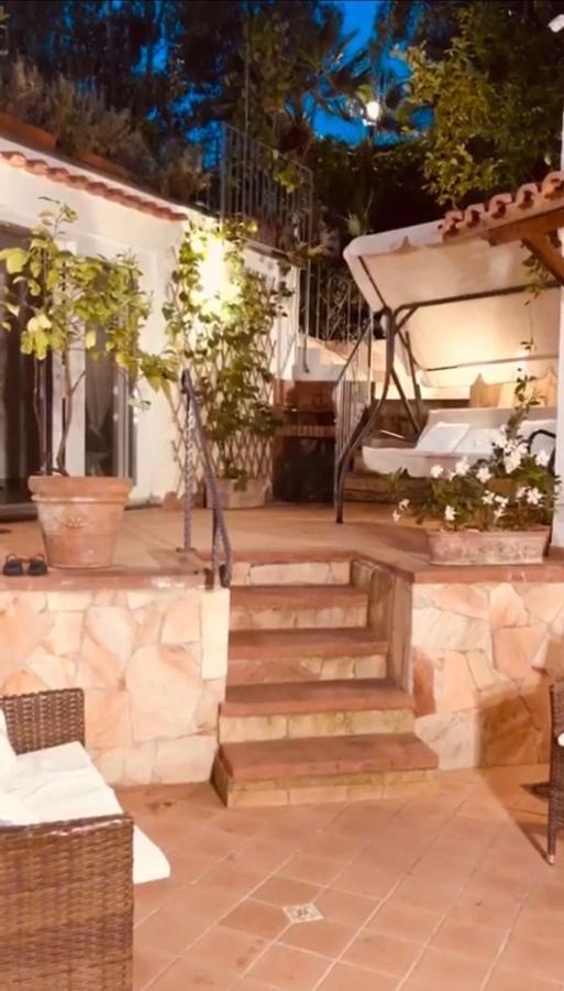Maison Mele Искья Экстерьер фото